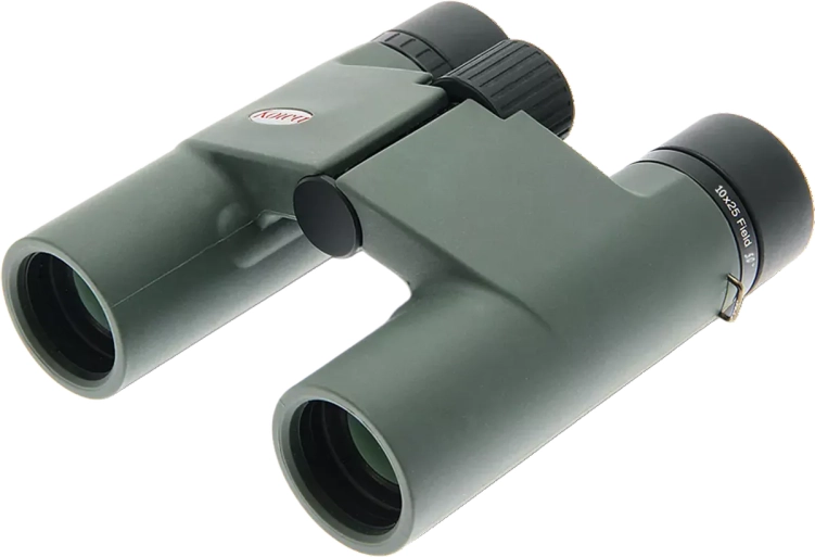 Lornetka Kowa BD 10x25