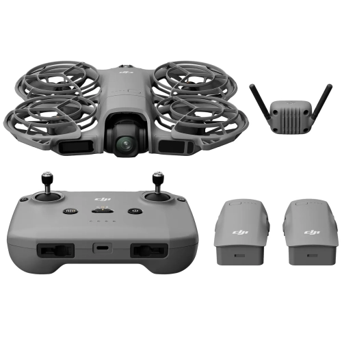 Dron DJI Neo 2 Fly More Combo