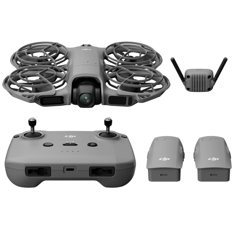 Dron DJI Neo 2 Fly More Combo