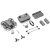 Dron DJI Neo 2 Fly More Combo