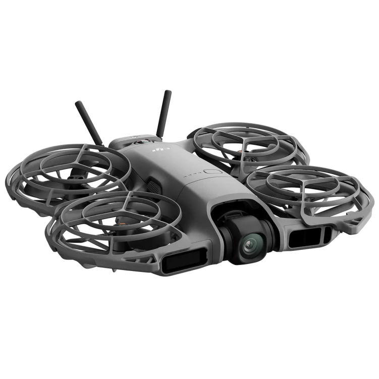 Dron DJI Neo 2 Fly More Combo