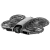 Dron DJI Neo 2 Fly More Combo