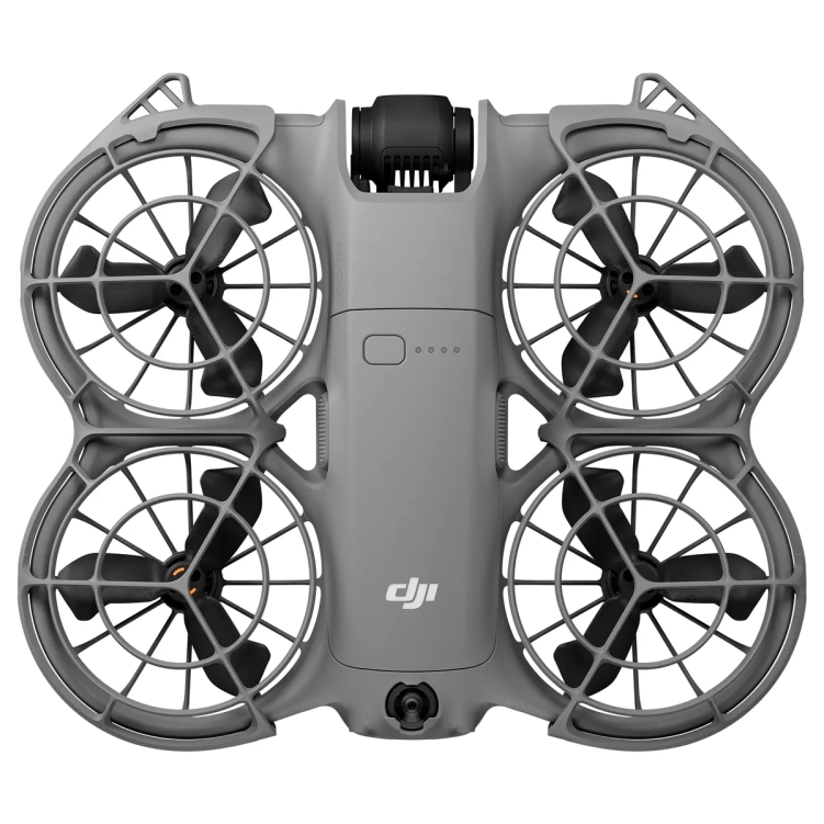 Dron DJI Neo 2 Fly More Combo