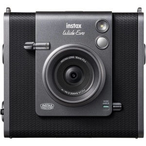 Fujifilm Instax Wide Evo Czarny