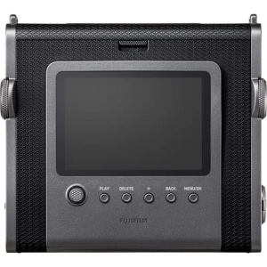 Fujifilm Instax Wide Evo Czarny