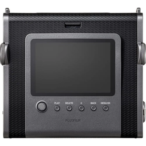 Fujifilm Instax Wide Evo Czarny