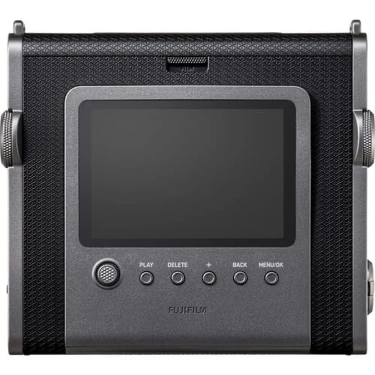 Fujifilm Instax Wide Evo Czarny