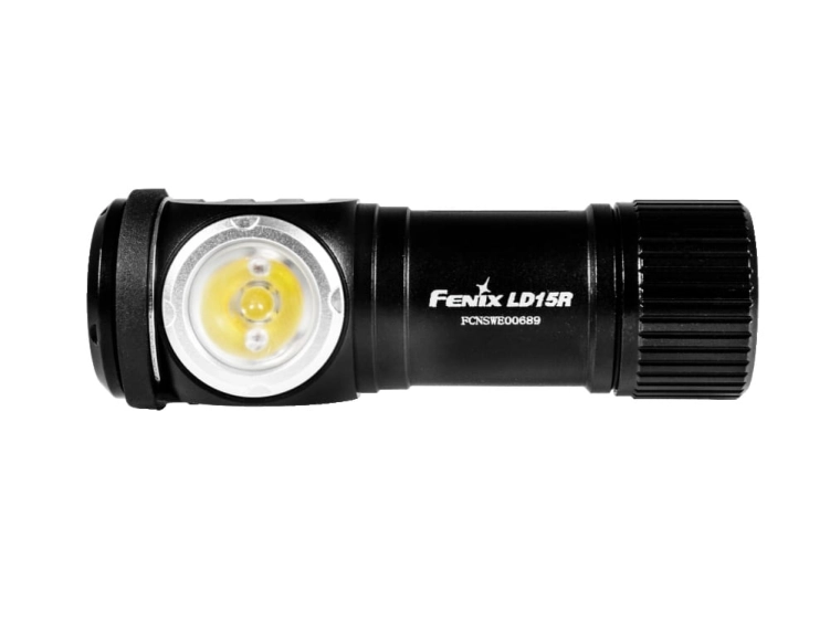 Fenix LD15R