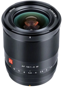 VILTROX 13mm f/1.4 F1.4 Sony E