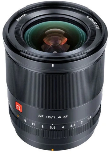 VILTROX 13mm f/1.4 F1.4 Sony E