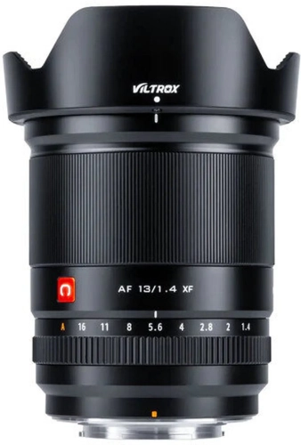 VILTROX 13mm f/1.4 F1.4 Sony E