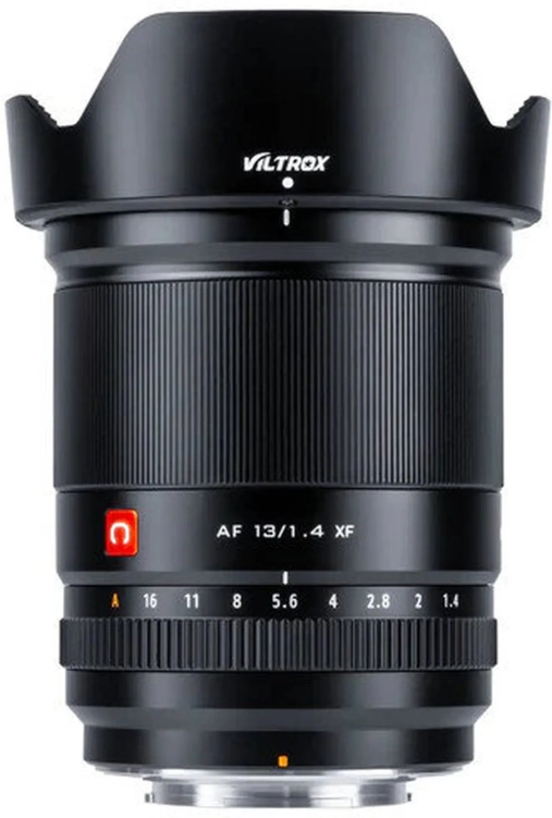 VILTROX 13mm f/1.4 F1.4 Sony E