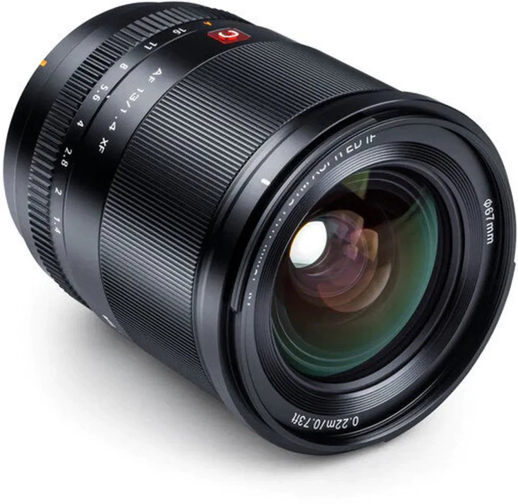 VILTROX 13mm f/1.4 F1.4 Sony E