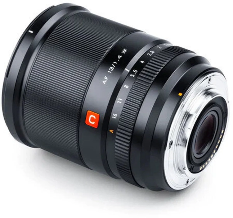VILTROX 13mm f/1.4 F1.4 Sony E