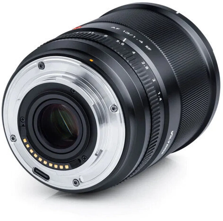 VILTROX 13mm f/1.4 F1.4 Sony E