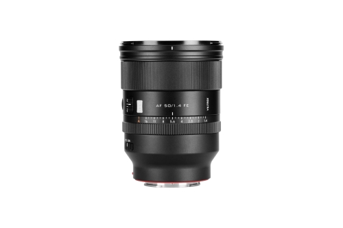 Viltrox AF 50 f/1.4 Pro Nikon Z