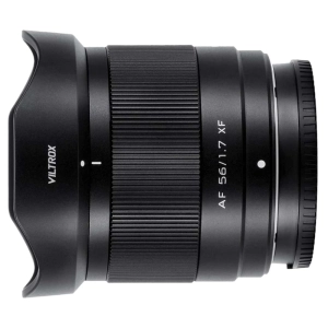 Obiektyw Viltrox AF 56 mm F1.7 XF APS-C Sony E
