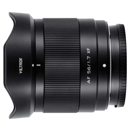 Obiektyw Viltrox AF 56 mm F1.7 XF APS-C Sony E