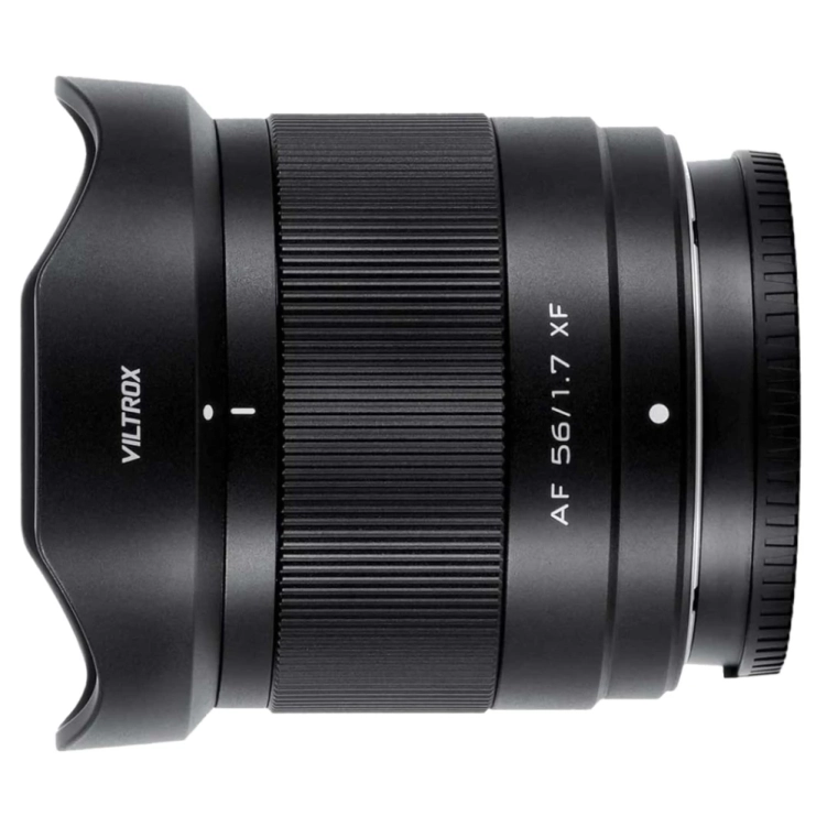 Obiektyw Viltrox AF 56 mm F1.7 XF APS-C Sony E