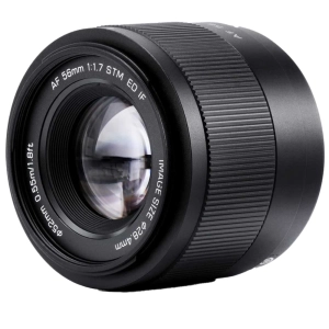 Obiektyw Viltrox AF 56 mm F1.7 XF APS-C Sony E