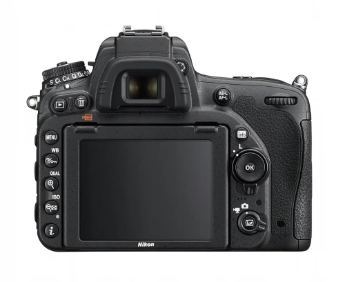 Nikon D750