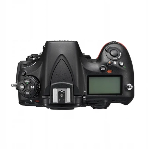 Aparat Nikon D810 body