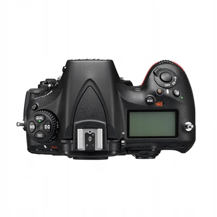 Aparat Nikon D810 body