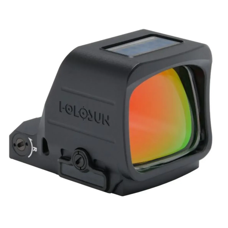 Kolimator otwarty Holosun HS507 PROMAX RD-PRS