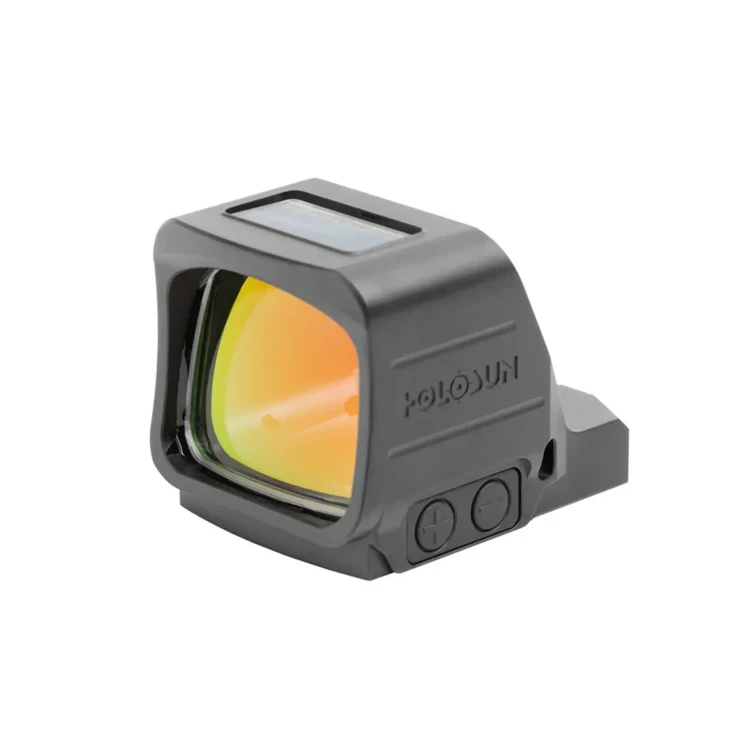 Kolimator otwarty Holosun HE507 PROMAX GR-PRS