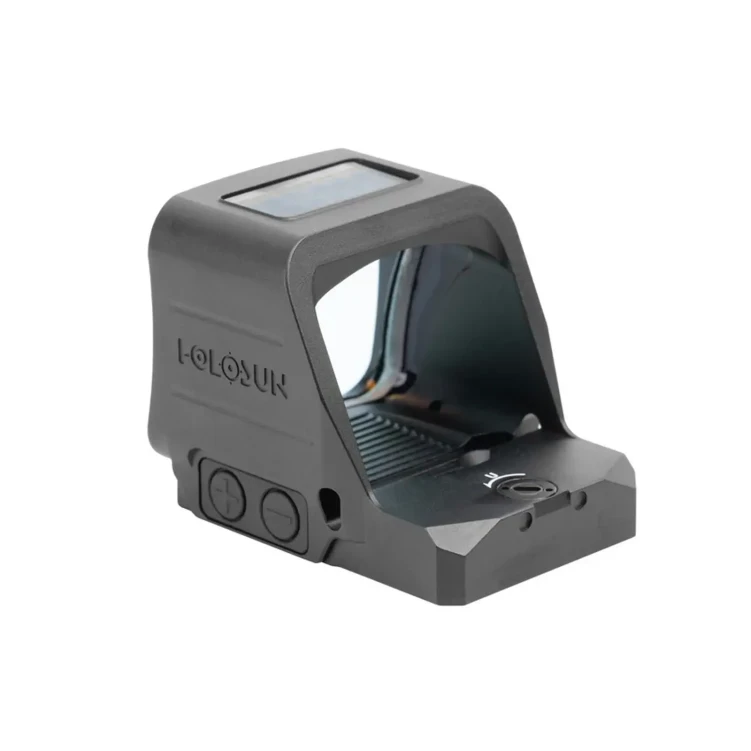 Kolimator otwarty Holosun HE507 PROMAX GR-PRS