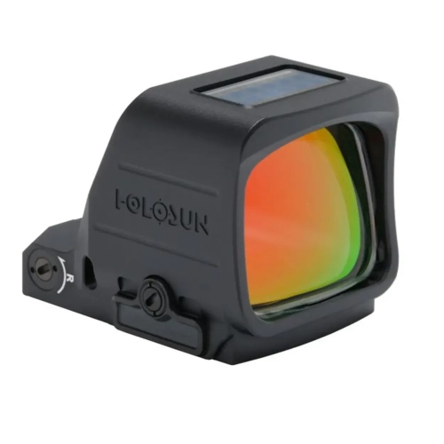 Kolimator otwarty Holosun HE507 PROMAX GR-PRS