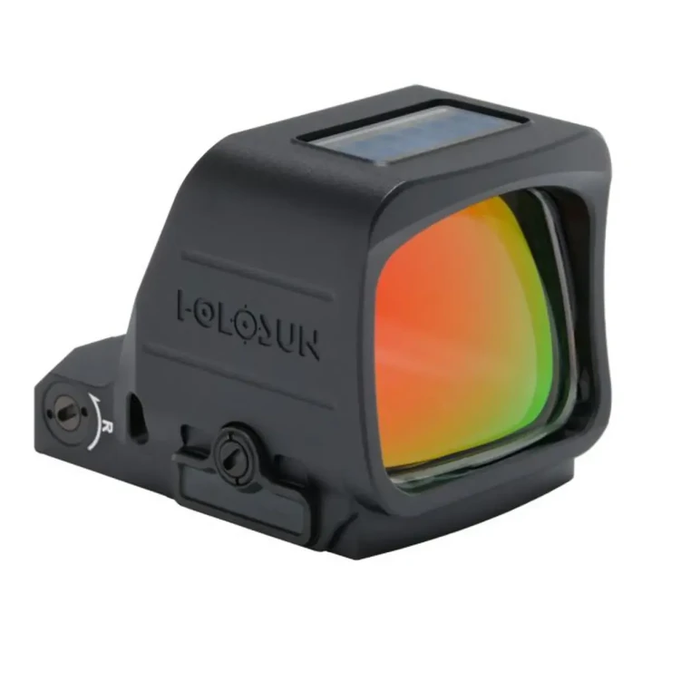 Kolimator otwarty Holosun HE507 PROMAX GR-PRS