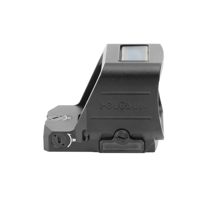 Kolimator otwarty Holosun HS507 PROMAX GD-PRS