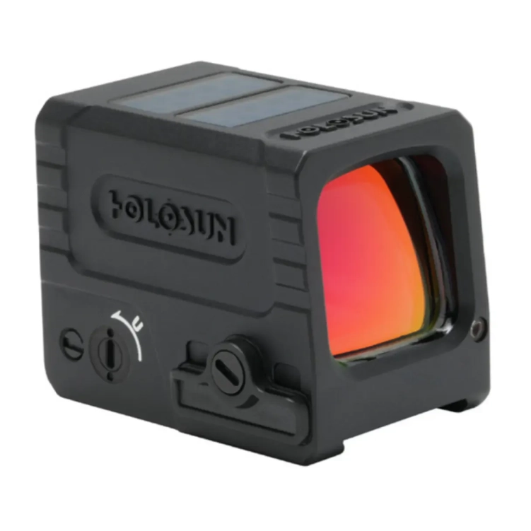 Kolimator zamknięty Holosun AEMS MICRO RD-MRS