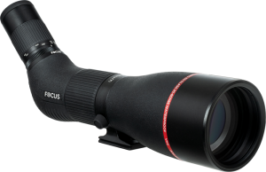 Luneta obserwacyjna Focus Optimum 30-60x85 V2 APO VHG ED