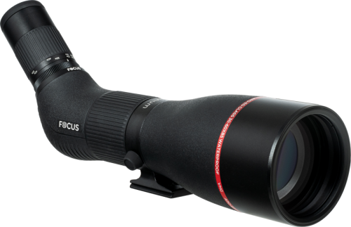 Luneta obserwacyjna Focus Optimum 30-60x85 V2 APO VHG ED
