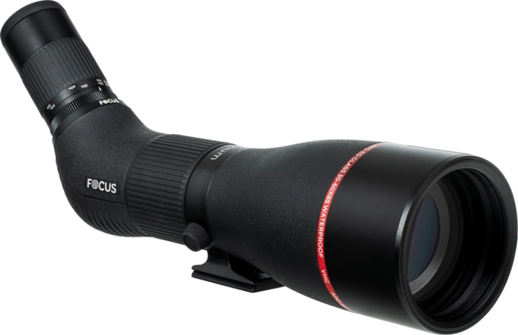 Luneta obserwacyjna Focus Optimum 30-60x85 V2 APO VHG ED