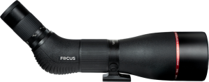Luneta obserwacyjna Focus Optimum 30-60x85 V2 APO VHG ED