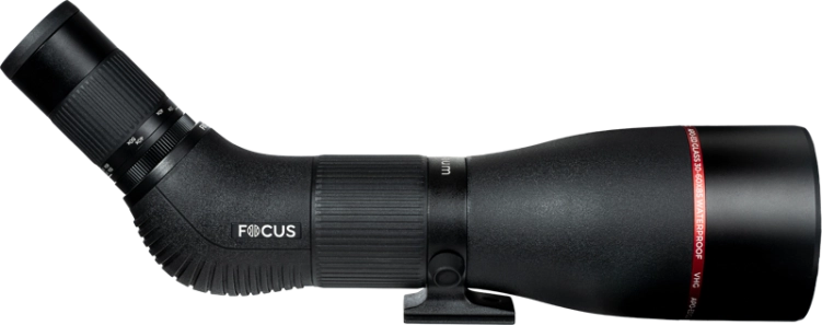 Luneta obserwacyjna Focus Optimum 30-60x85 V2 APO VHG ED