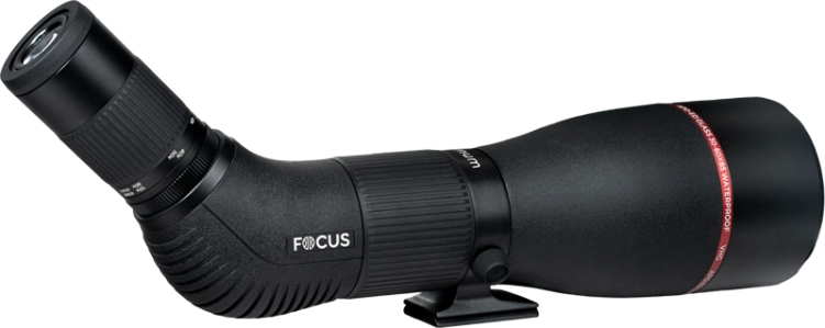 Luneta obserwacyjna Focus Optimum 30-60x85 V2 APO VHG ED