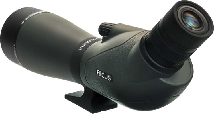 Luneta obserwacyjna Focus Viewmaster 20-60x80 WP