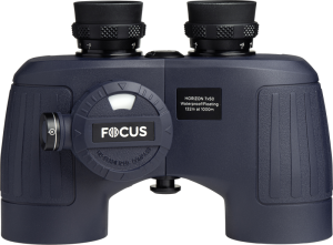 Lornetka Focus Horizon 7x50 WP Compass