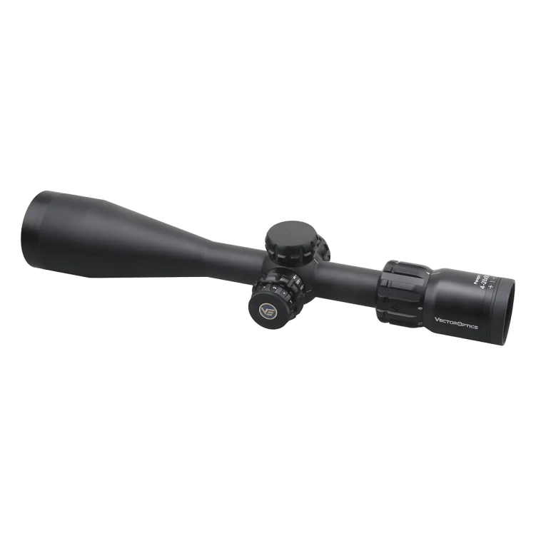 Luneta celownicza Vector Optics Paragon 4-20x50