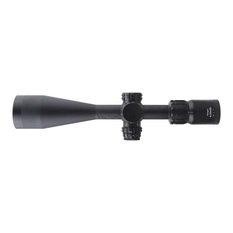 Luneta celownicza Vector Optics Paragon 4-20x50