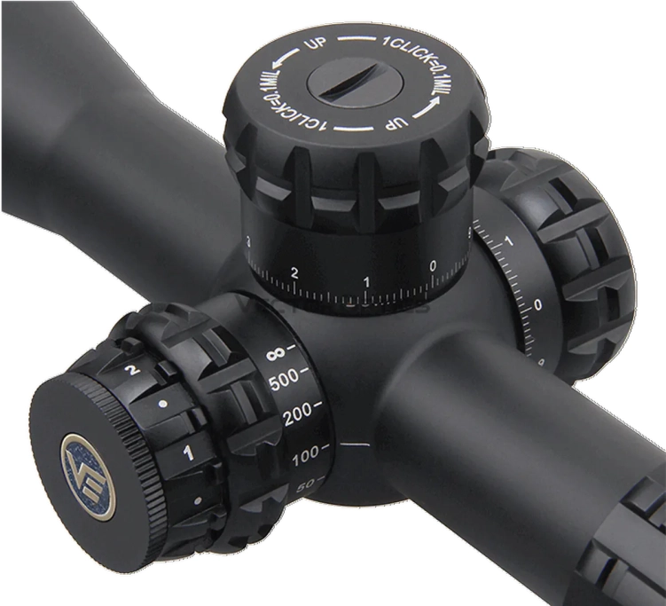 Luneta celownicza Vector Optics Paragon 4-20x50 Zero-Stop