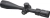 Luneta celownicza Vector Optics Paragon 4-20x50 Zero-Stop