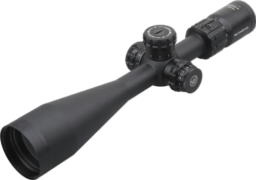 Luneta celownicza Vector Optics Paragon 4-20x50 Zero-Stop