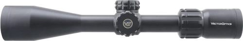 Luneta celownicza Vector Optics Paragon 3-15x44