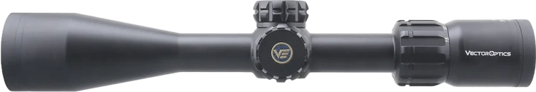 Luneta celownicza Vector Optics Paragon 3-15x44
