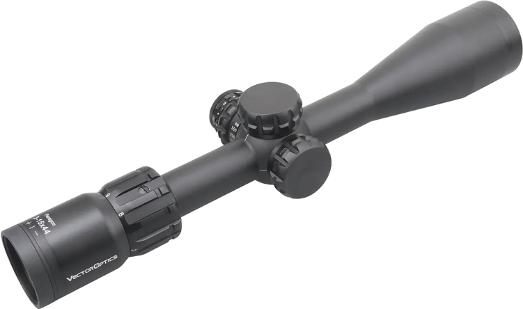 Luneta celownicza Vector Optics Paragon 3-15x44